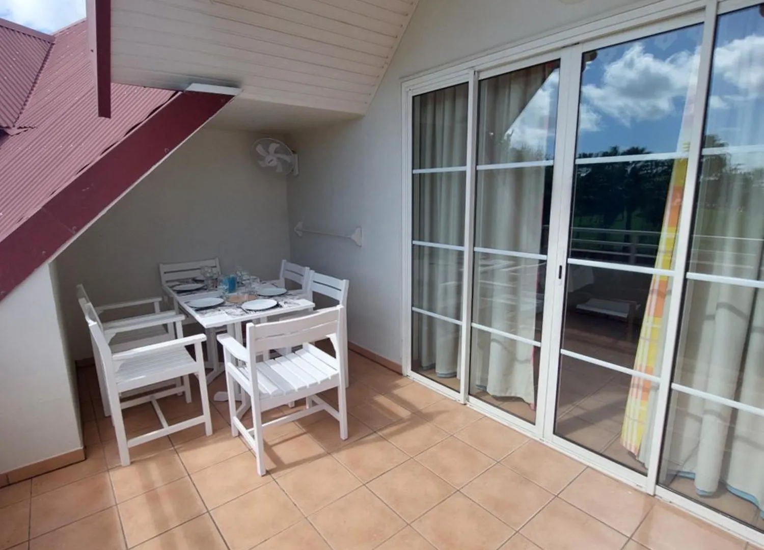 Exceptionnel T3 Vue Mer Village Vacances Sainte Luce 0*, Sainte-Luce Martinique