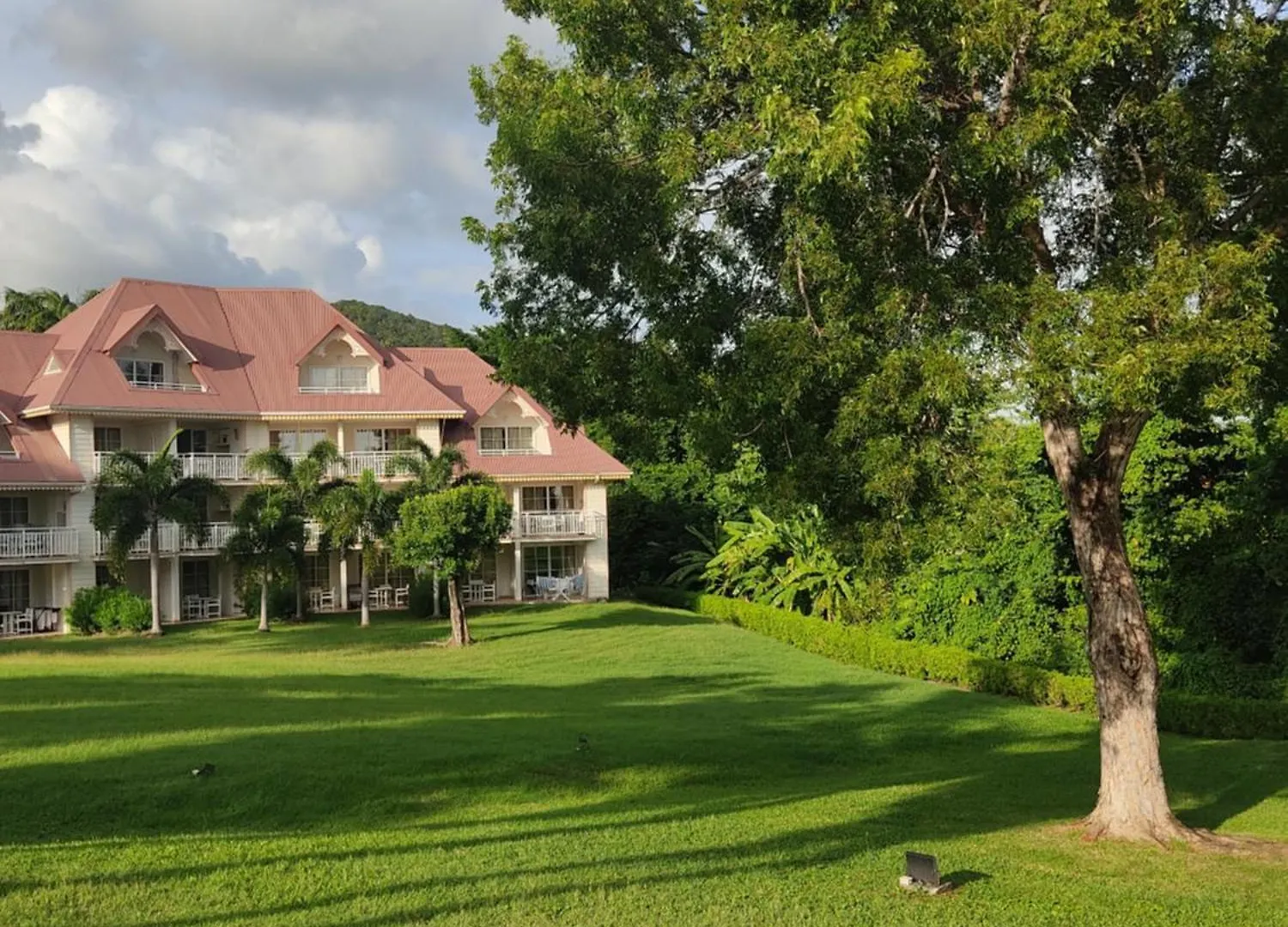 Exceptionnel T3 Vue Mer Village Vacances Sainte Luce