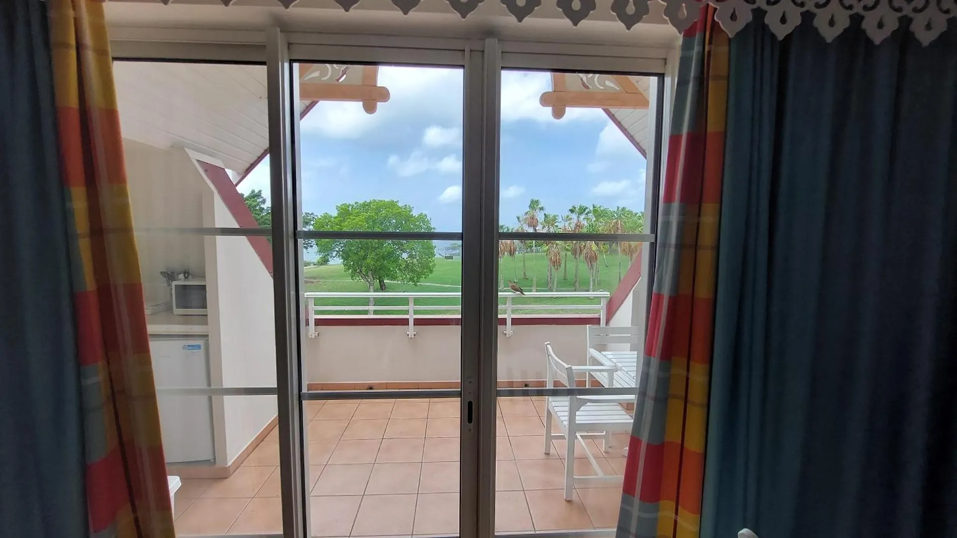 Exceptionnel T3 Vue Mer Village Vacances Sainte Luce 0*, Sainte-Luce Martinique