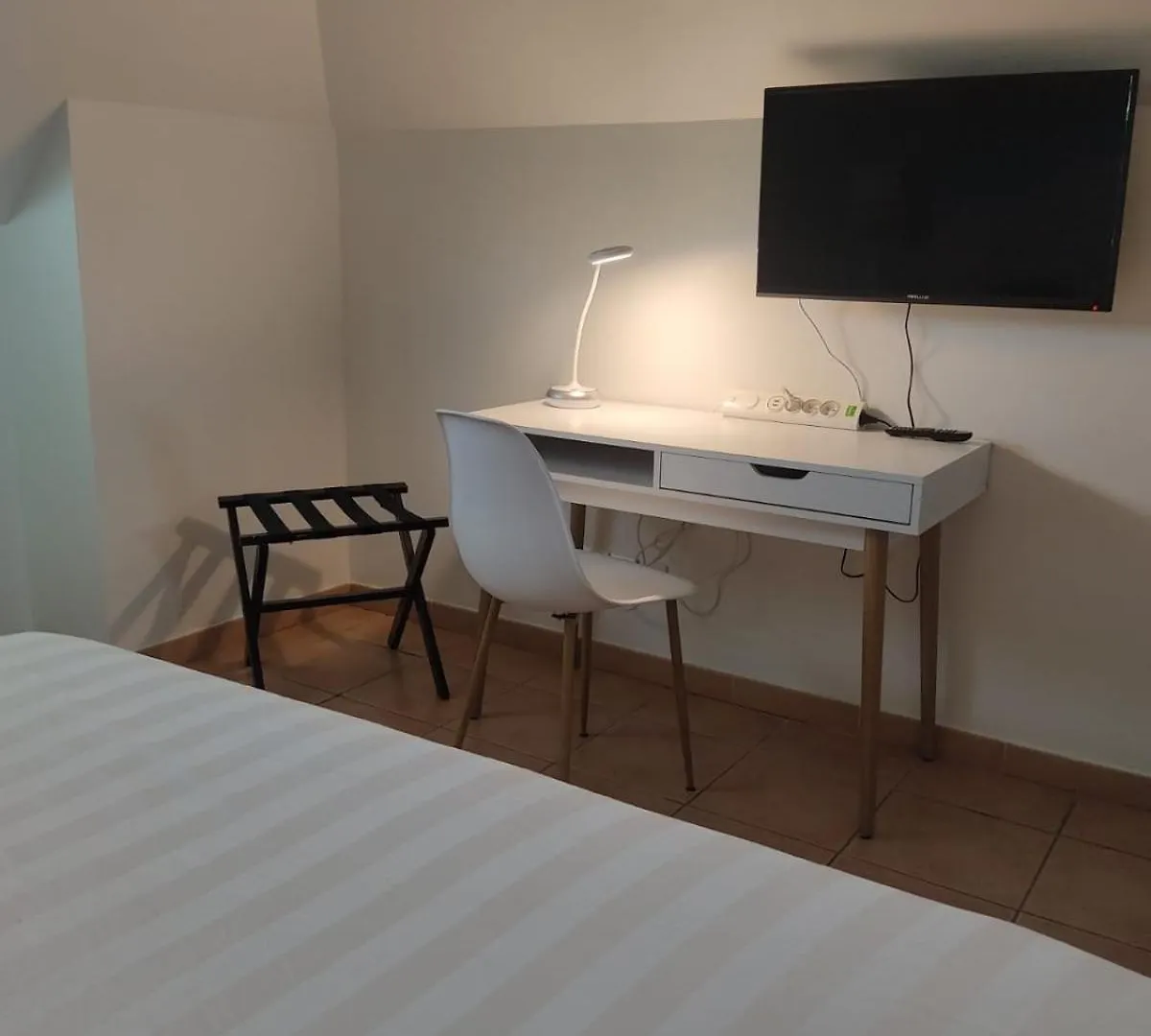 Exceptionnel T3 Vue Mer Village Vacances Sainte Luce Sainte-Luce