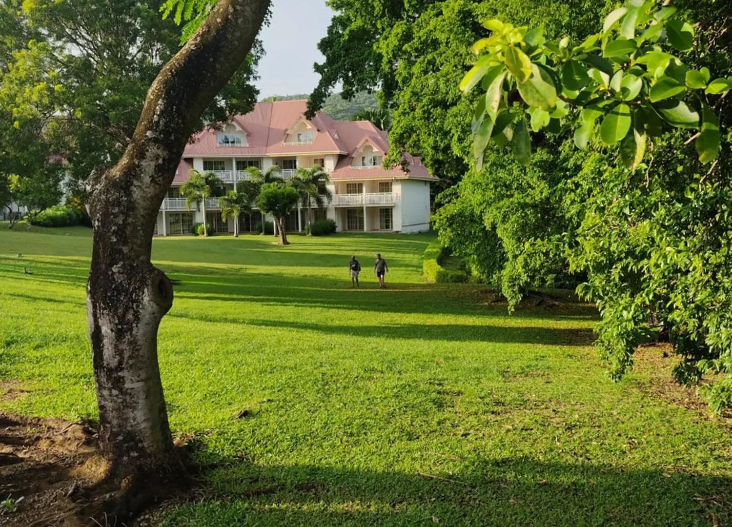 Exceptionnel T3 Vue Mer Village Vacances Sainte Luce Sainte-Luce