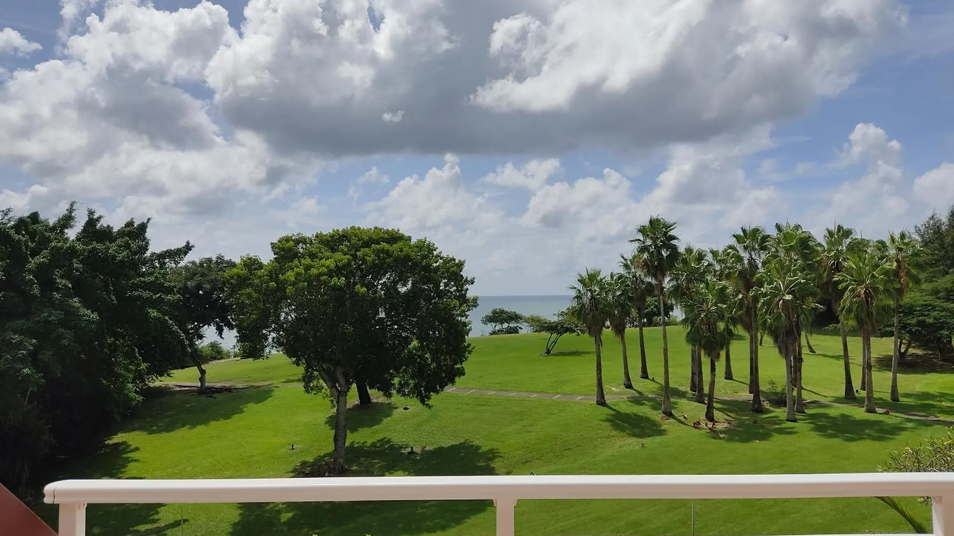 Exceptionnel T3 Vue Mer Village Vacances Sainte Luce 0*, Sainte-Luce Martinique