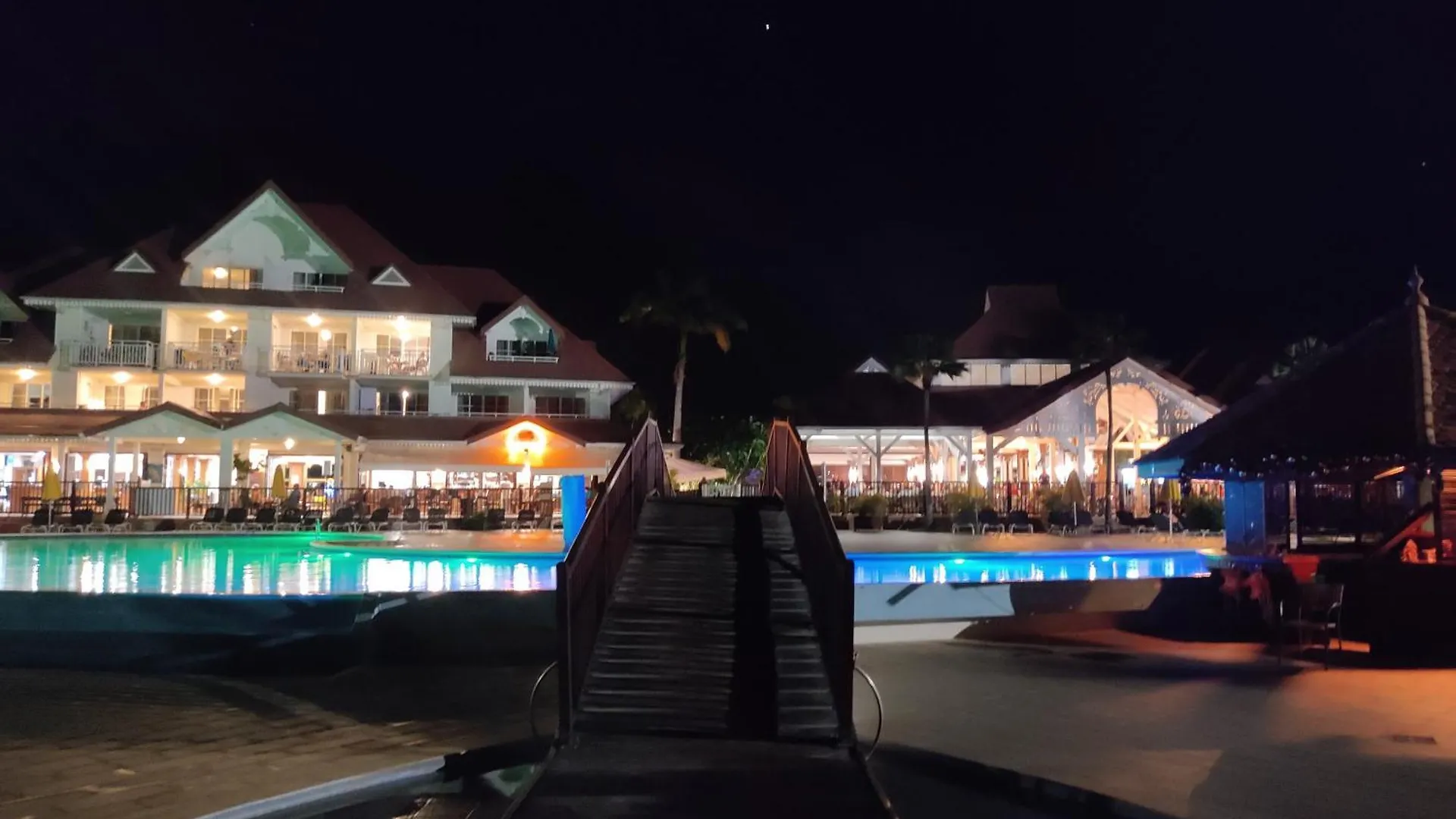 Exceptionnel T3 Vue Mer Village Vacances Sainte Luce 0*, Sainte-Luce