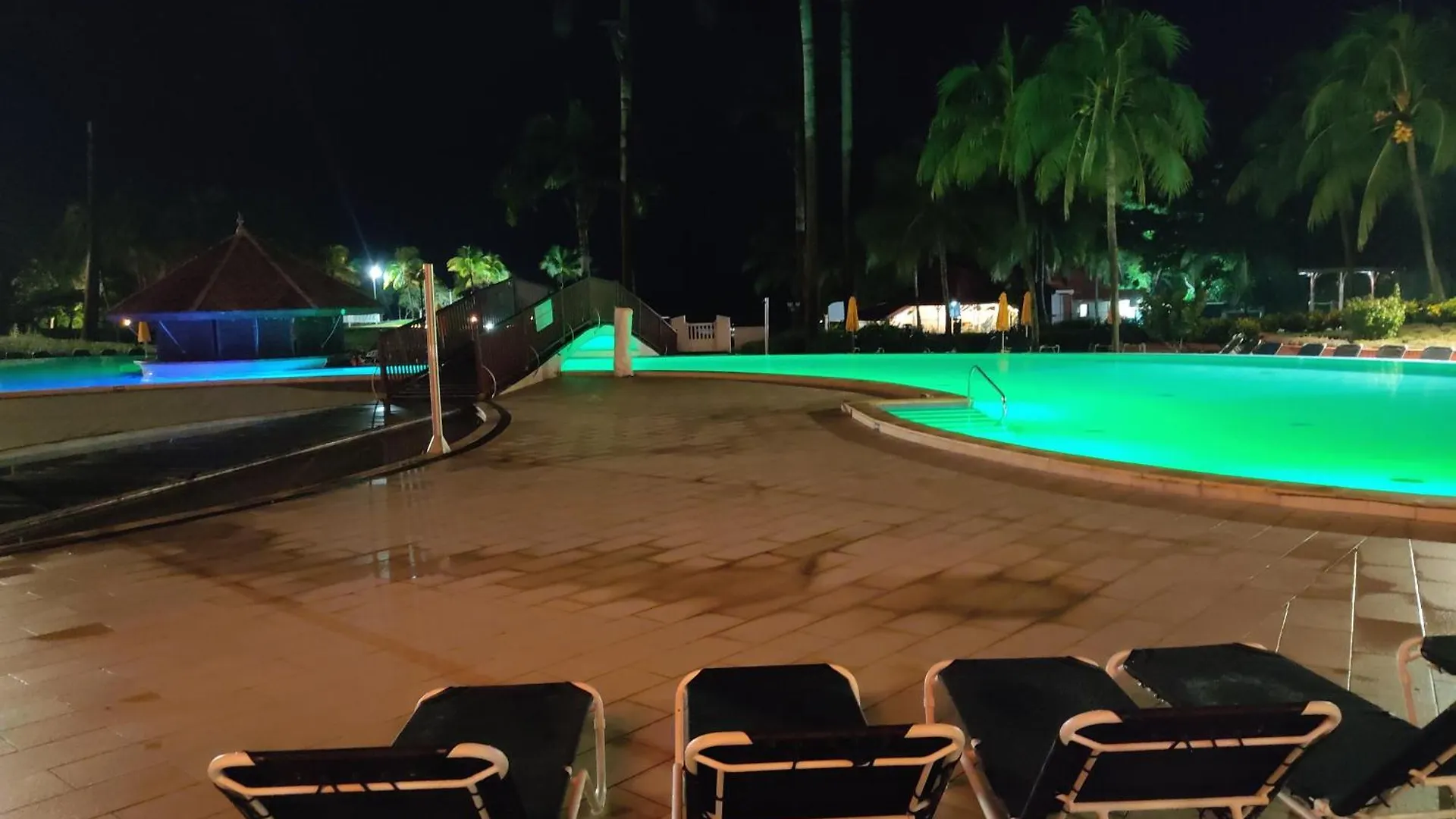 Exceptionnel T3 Vue Mer Village Vacances Sainte Luce Lejlighed