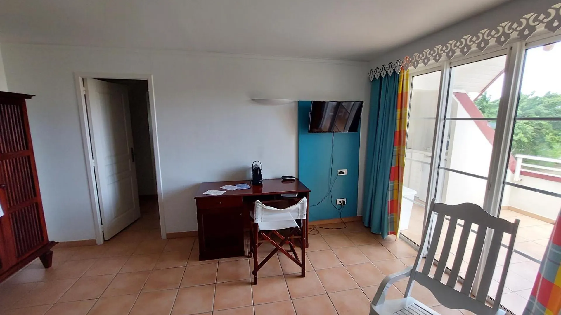 Lejlighed Exceptionnel T3 Vue Mer Village Vacances Sainte Luce