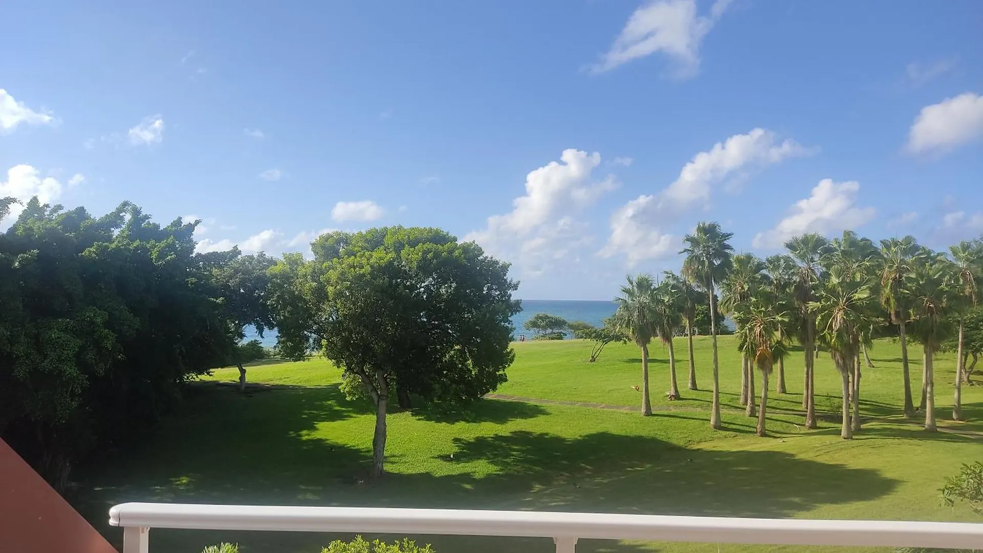 Exceptionnel T3 Vue Mer Village Vacances Sainte Luce 0*, سانت لوسي