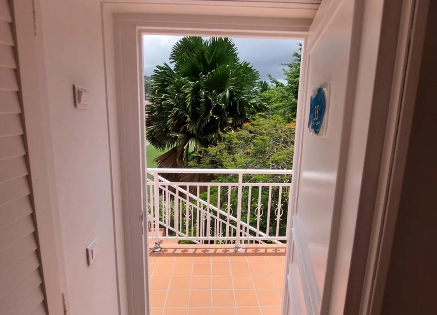 شقة Exceptionnel T3 Vue Mer Village Vacances Sainte Luce مارتينيك