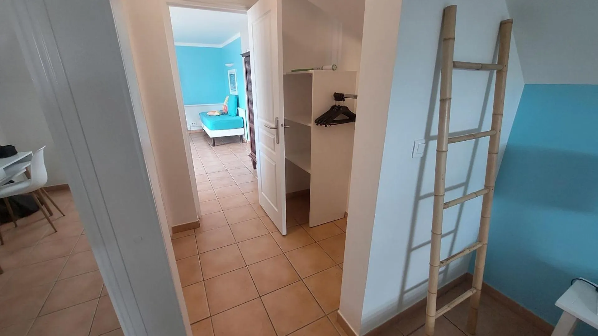 شقة Exceptionnel T3 Vue Mer Village Vacances Sainte Luce