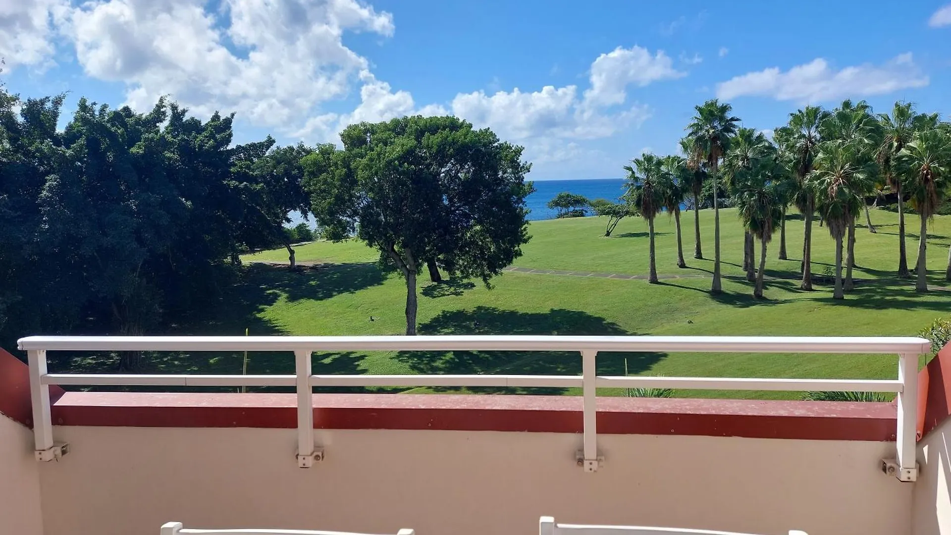 شقة Exceptionnel T3 Vue Mer Village Vacances Sainte Luce