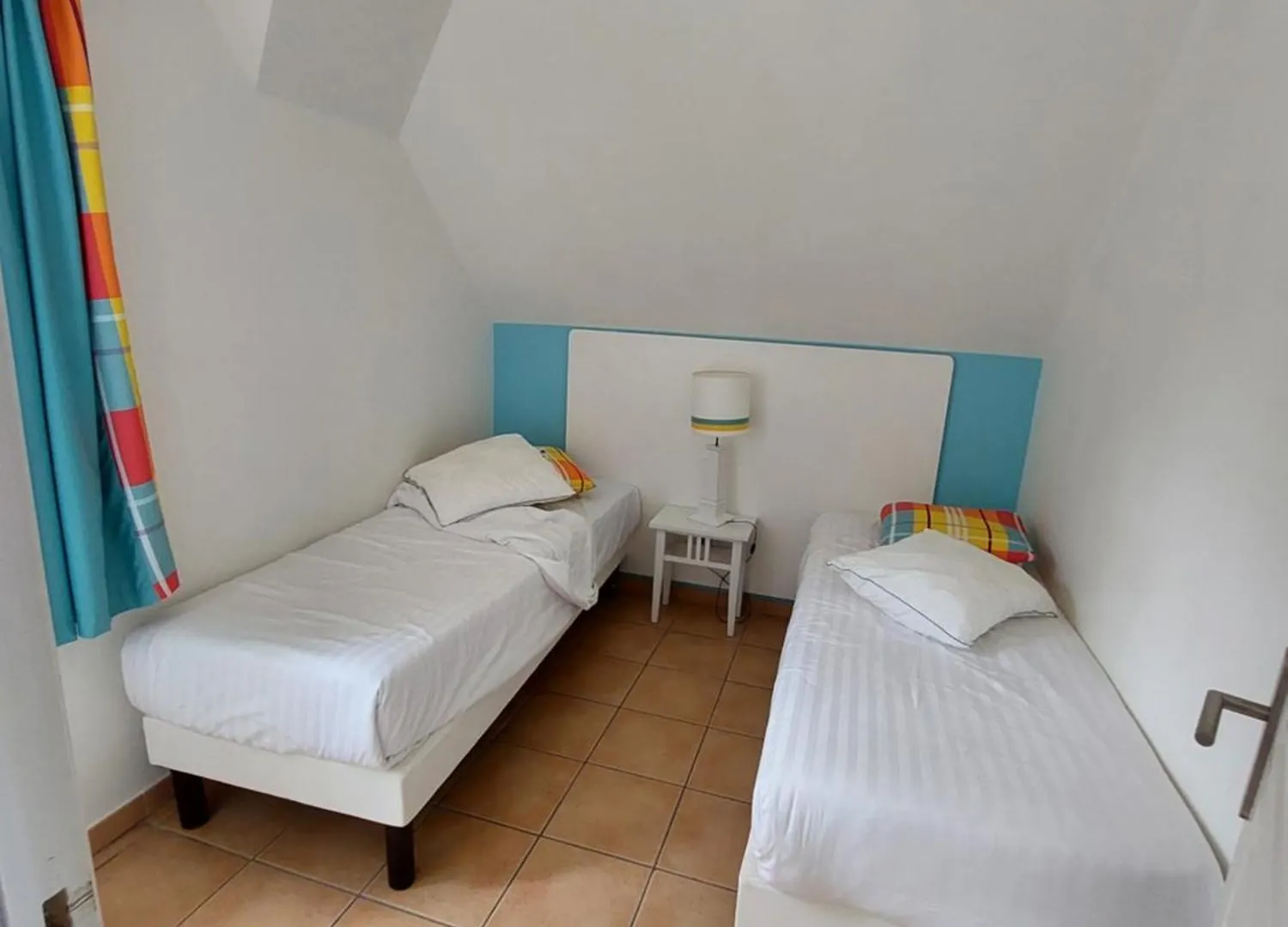 Exceptionnel T3 Vue Mer Village Vacances Sainte Luce