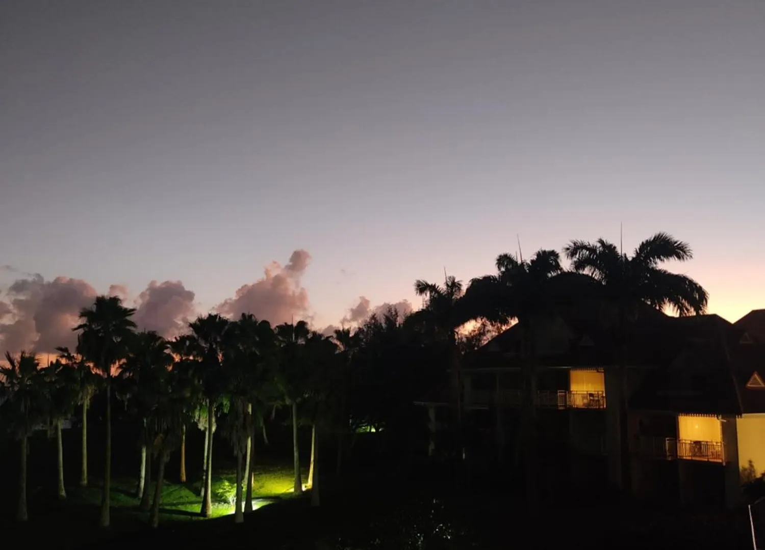 Exceptionnel T3 Vue Mer Village Vacances Sainte Luce 0*, Sainte-Luce Martinique