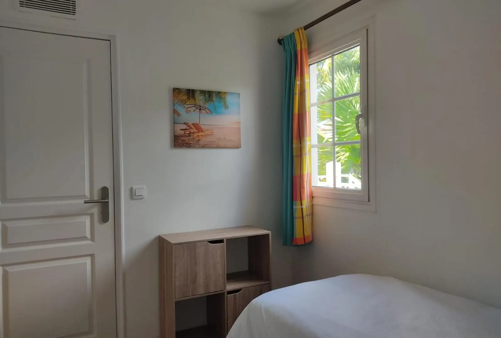 Exceptionnel T3 Vue Mer Village Vacances Sainte Luce Apartman Sainte-Luce