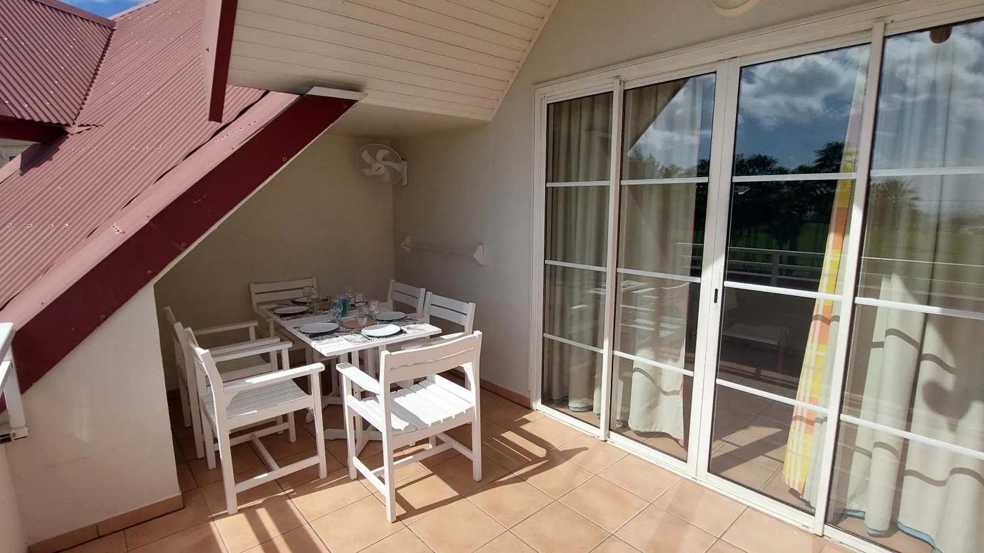 Apartman Exceptionnel T3 Vue Mer Village Vacances Sainte Luce