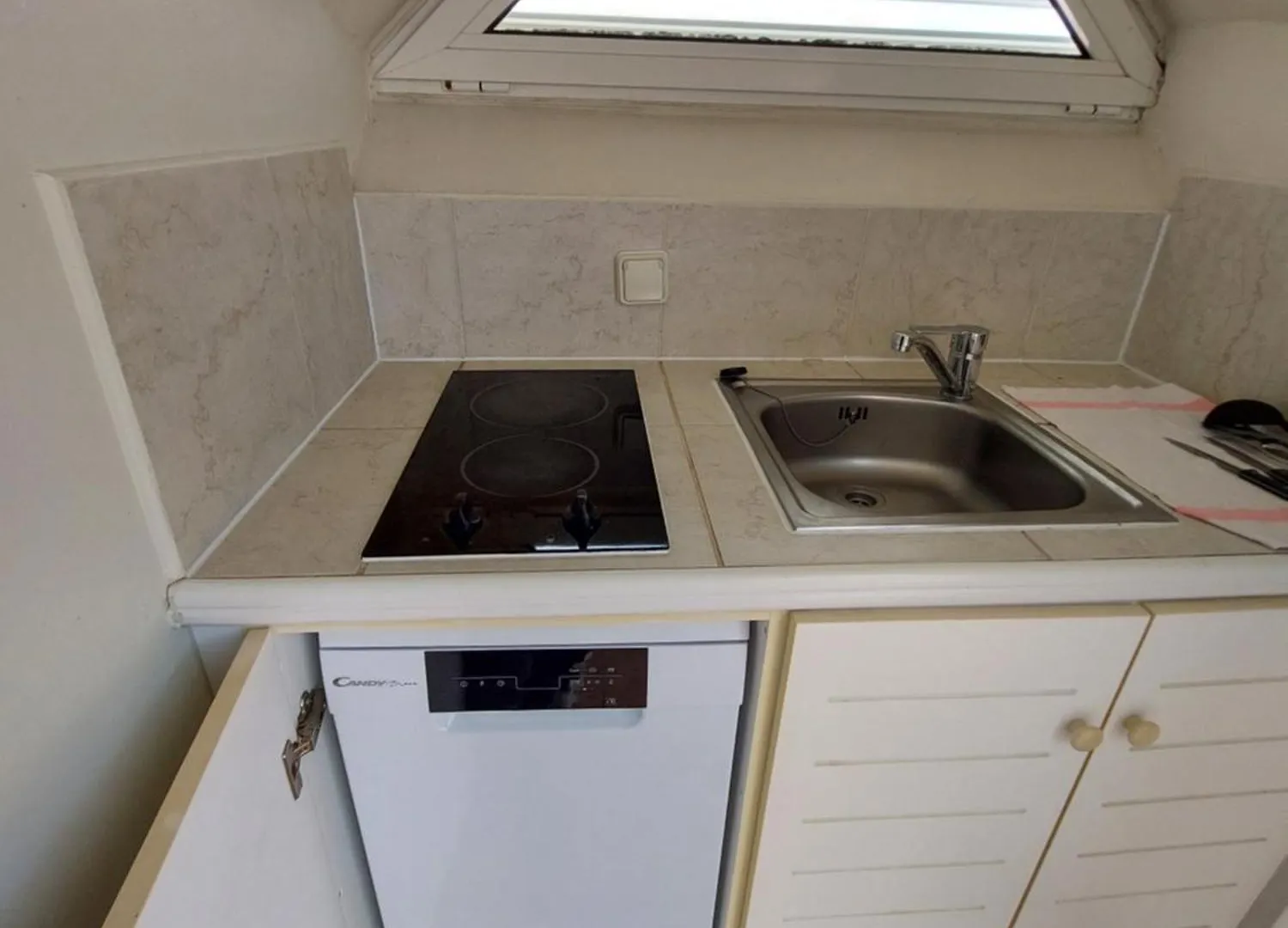 Exceptionnel T3 Vue Mer Village Vacances Sainte Luce Sainte-Luce