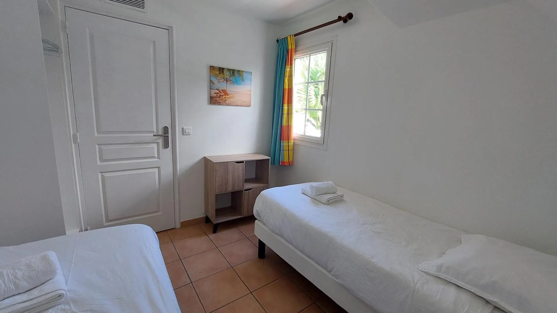 Apartman Exceptionnel T3 Vue Mer Village Vacances Sainte Luce