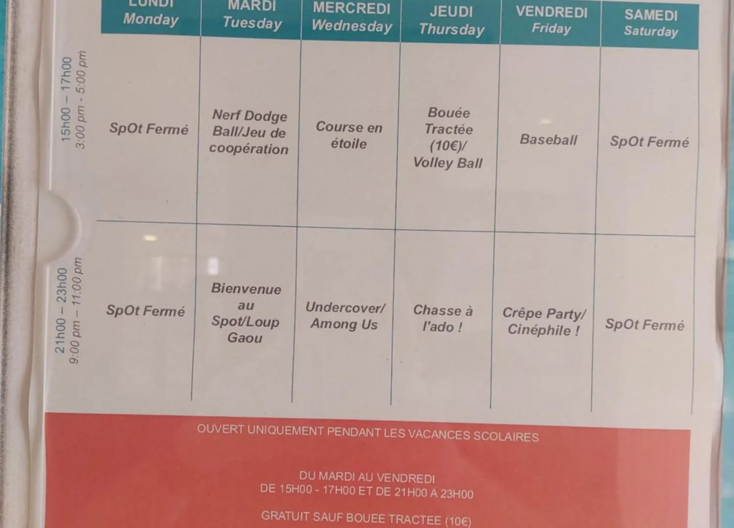 Exceptionnel T3 Vue Mer Village Vacances Sainte Luce 0*, Sainte-Luce